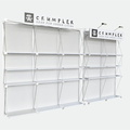 Faltdisplays - Die mobile Werbewand