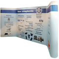 Faltdisplays - Die mobile Werbewand