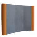 Faltdisplays - Die mobile Werbewand