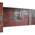 Faltdisplays - Die mobile Werbewand