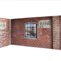 Faltdisplays - Die mobile Werbewand