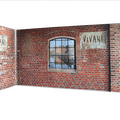Faltdisplays - Die mobile Werbewand