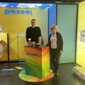 Fotoboden für Messen, Ausstellung und Events