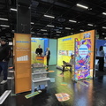 Fotoboden für Messen, Ausstellung und Events