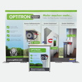 flexConnect Messewand