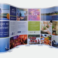flexConnect Messewand