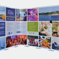 flexConnect Messewand