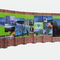 flexConnect Messewand