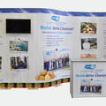 flexConnect Messewand