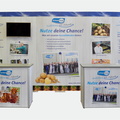 flexConnect Messewand
