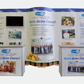flexConnect Messewand
