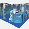 flexConnect Messewand