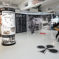 flexConnect Messewand