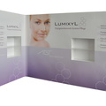 posso Faltdisplay Eckstand