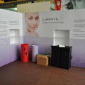posso Faltdisplay Eckstand