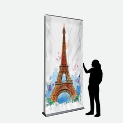 Bannerdisplays - Rollup Banner