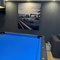 GalleryPrint - Foto hinter Acrylglas gedruckt, versiegelt zur Stabilisierung auf eine formstabile Alu-Dibond-Platte kaschiert