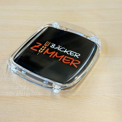 Foto Zahlteller Bäcker Zimmer