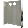 Promotionwand Heber Link 02