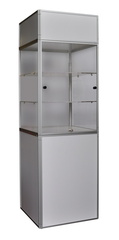 wall-Vitrine-4eckig