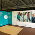 texConnect Textil-Messestand 01